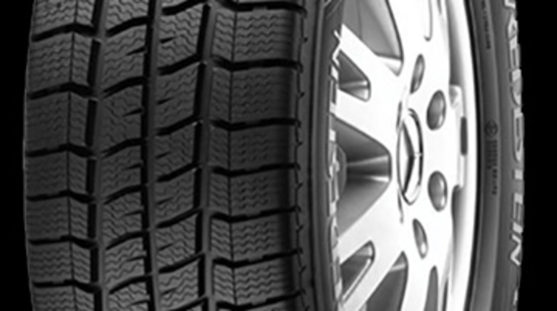 Anvelopa iarna VREDESTEIN COMTRAC 2 WINTER+ 195/60 R16C&#x22; 99T