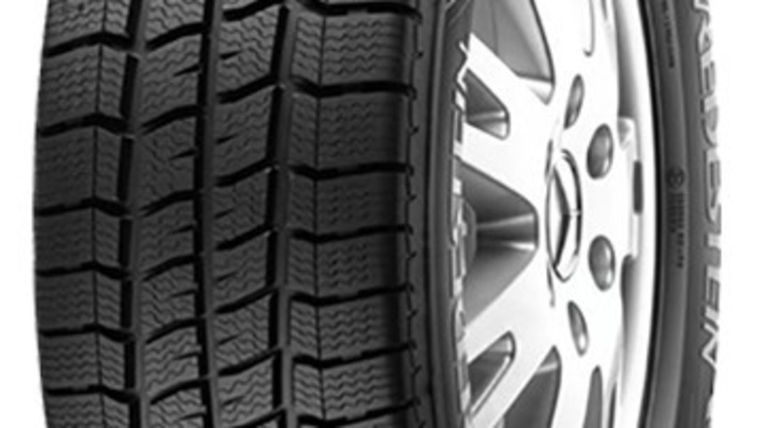 Anvelopa iarna VREDESTEIN COMTRAC 2 WINTER+ 195/75 R16C&#x22; 107R