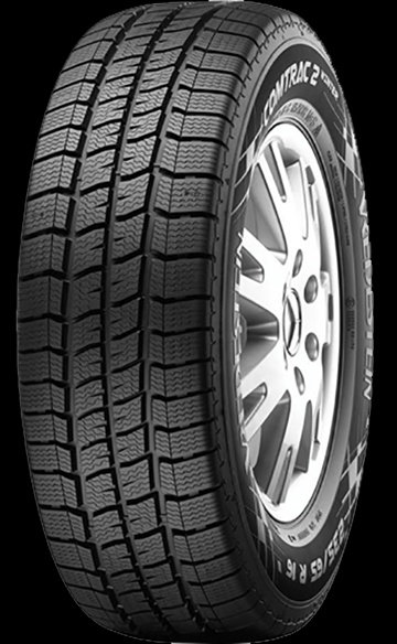 Anvelopa iarna VREDESTEIN COMTRAC 2 WINTER+ 205/65 R16C&#x22; 107T