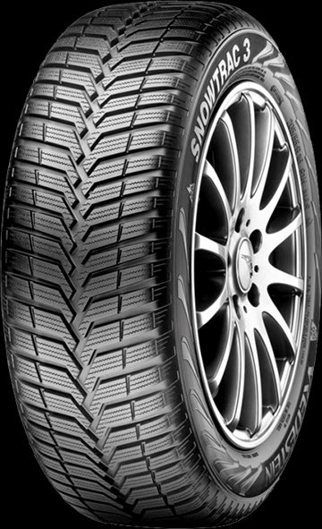 Anvelopa iarna VREDESTEIN SNOWTRAC 3 165/65 R14&#x22; 79T