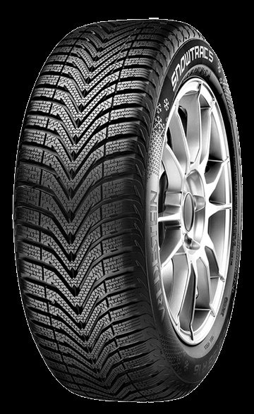 Anvelopa iarna VREDESTEIN SNOWTRAC 5 165/60 R14&#x22; 79T