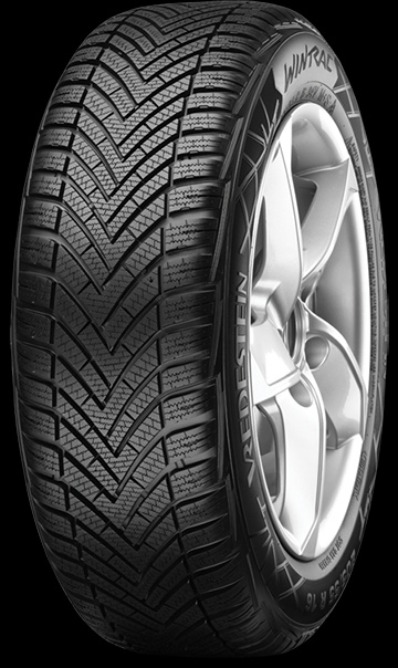 Anvelopa iarna VREDESTEIN WINTRAC 215/70 R16&#x22; 100H