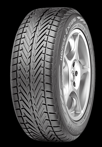 Anvelopa iarna VREDESTEIN WINTRAC 4XTREME 275/40 R20&#x22; 106V
