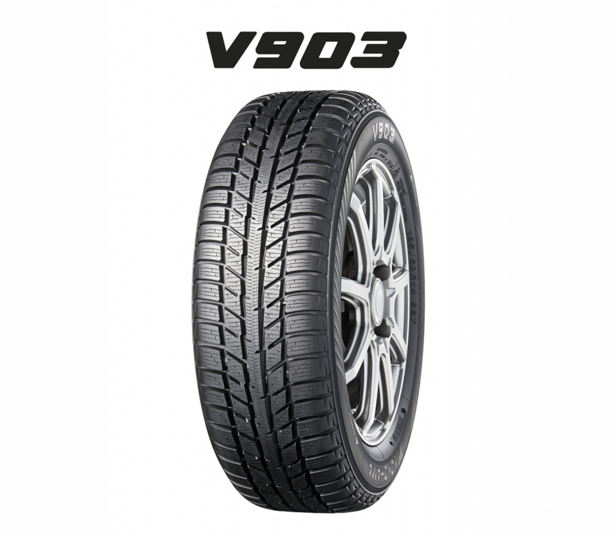 ANVELOPA Iarna YOKOHAMA V903 195/45 R16 84H