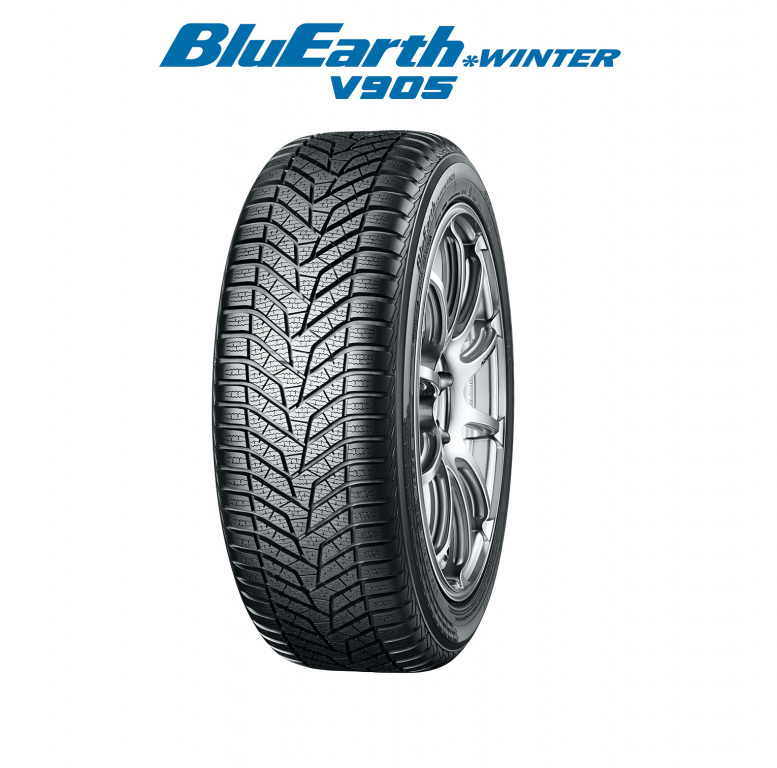 ANVELOPA IARNA YOKOHAMA V905 215/70 R16 100T