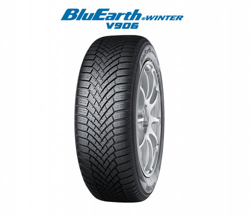 ANVELOPA IARNA YOKOHAMA V906 235/50 R20 104V