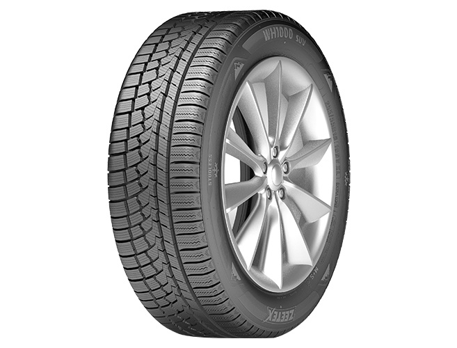 ANVELOPA IARNA ZEETEX WH1000 SUV 255/60 R18 112H XL