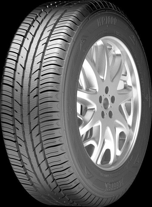 ANVELOPA Iarna ZEETEX WP1000 195/60 R15 88H