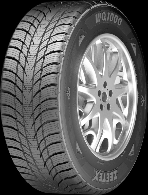 ANVELOPA IARNA ZEETEX WQ1000 215/70 R16 100H