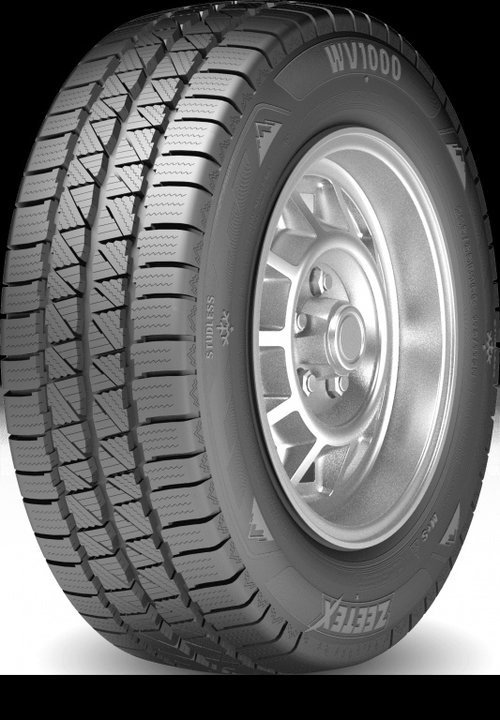 ANVELOPA Iarna ZEETEX WV1000 225/65 R16C 112/110R