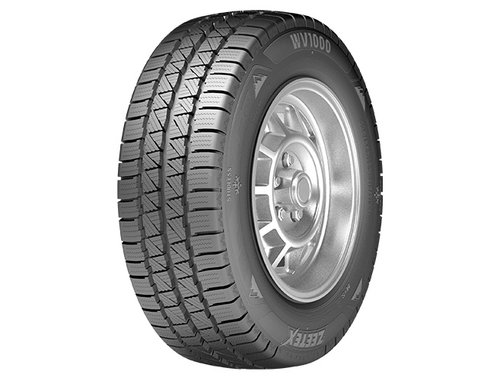 ANVELOPA Iarna ZEETEX WV1000 235/65 R16C 121/119R