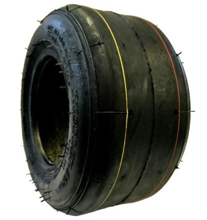 Anvelopa Kart Duro 11x7.10-5 117105 OMDO KART HF242B