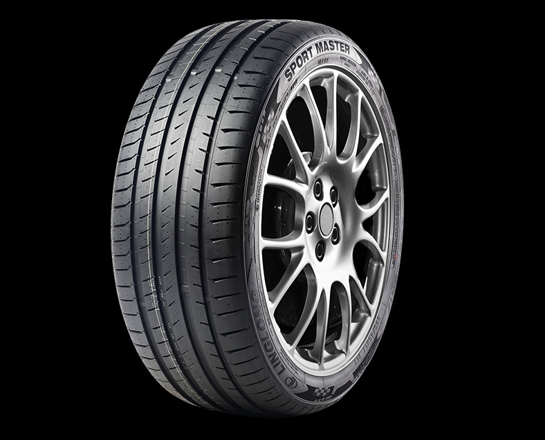 ANVELOPA LINGLONG 235/45 R21