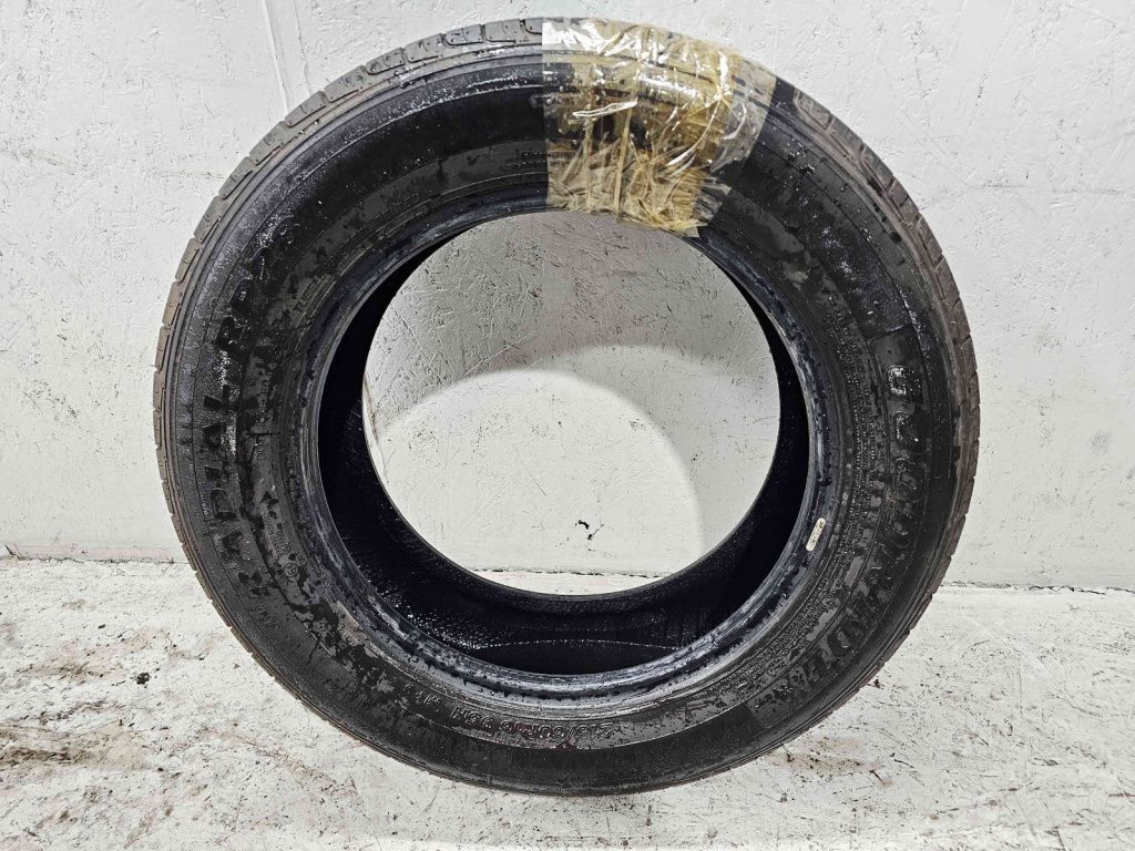 Anvelopa M+S Audi A4 (8W2, B9) [Fabr 2015-2023]