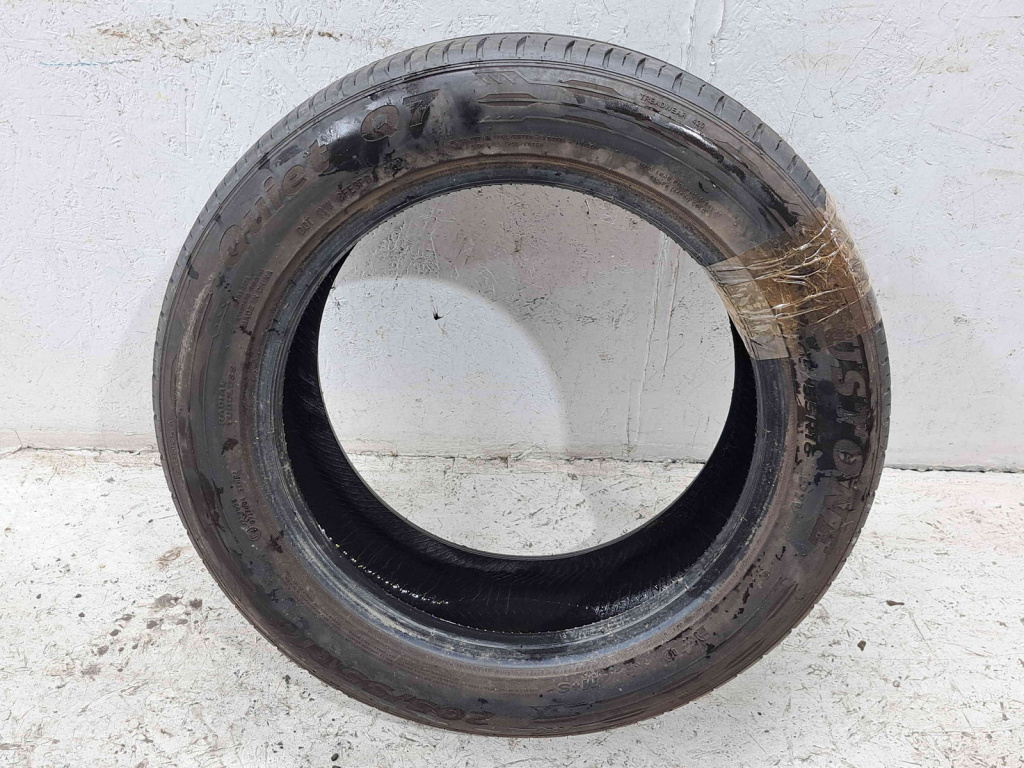 Anvelopa M+S Bmw 3 (E90) [Fabr 2005-2011]