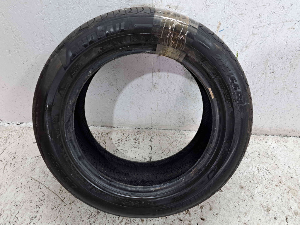 Anvelopa M+S Bmw 3 (E90) [Fabr 2005-2011]
