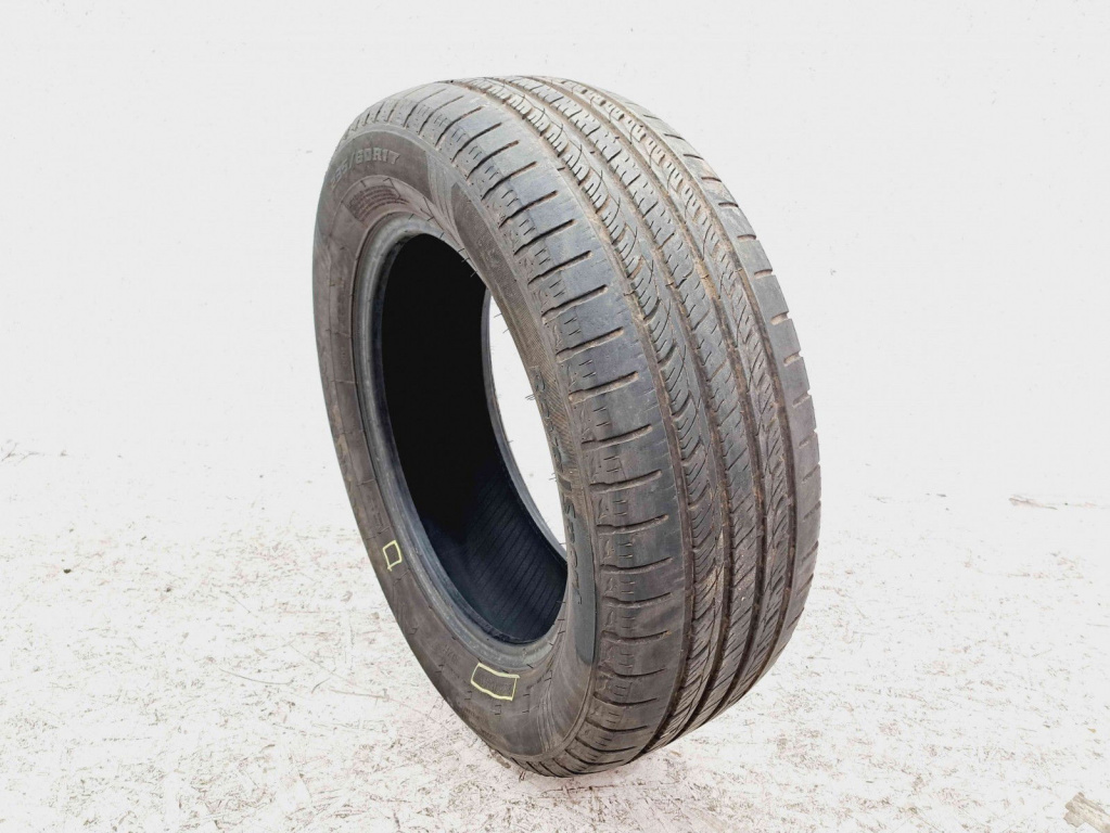 Anvelopa M+S ROYLA BLACK 235 60 R17