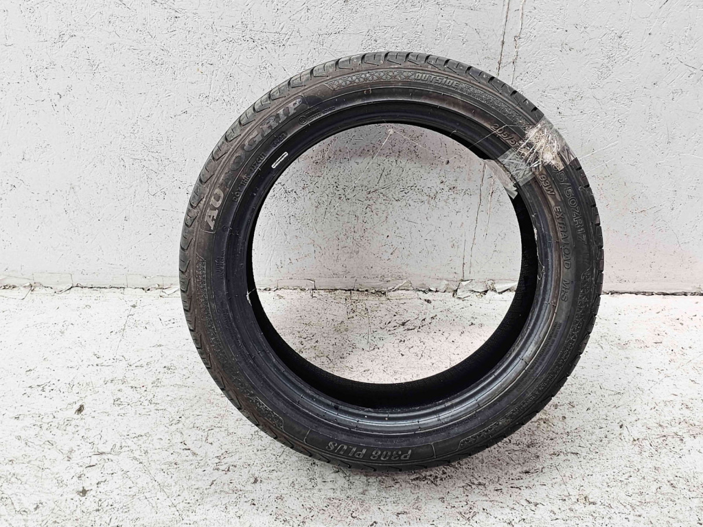 Anvelopa M+S Volkswagen Jetta 4 (162,163) [Fabr 2010-2016] 2058/50ZR17