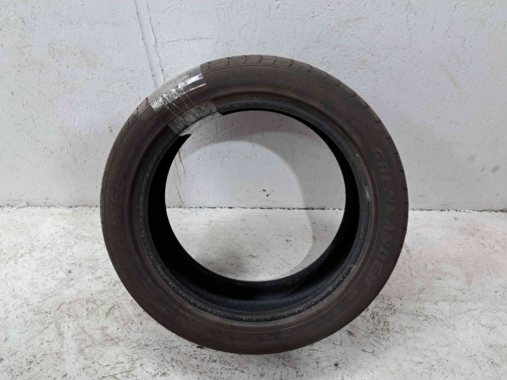 Anvelopa M+S Volkswagen Passat B7 (365) Variant [Fabr 2010-2014] 205/50 R17 93W