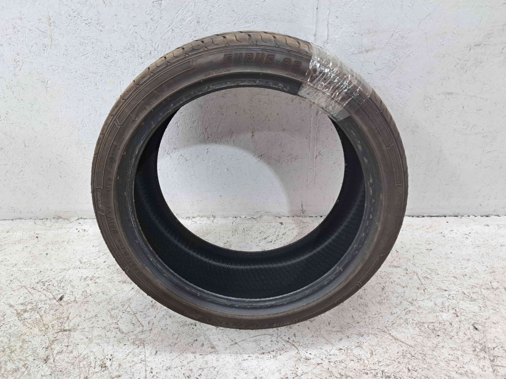 Anvelopa M+S Volvo V60 [Fabr 2010-2018] 225/40R18 92W XL