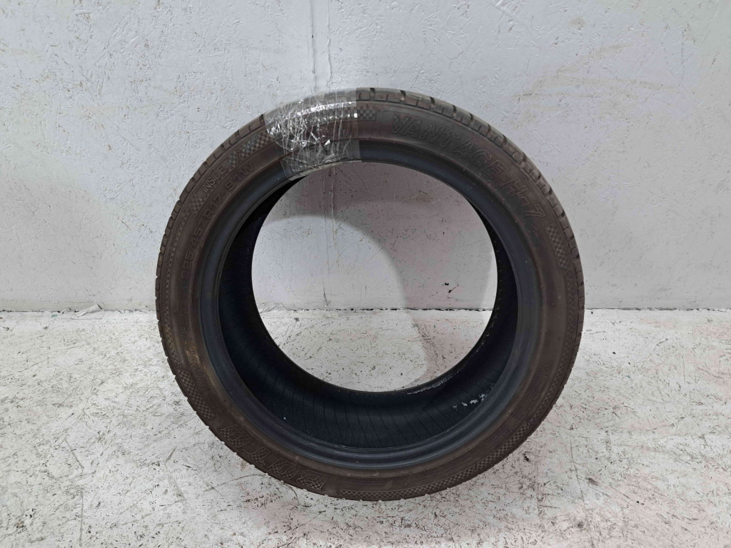 Anvelopa M+S Volvo V60 [Fabr 2010-2018] 225/45ZR17 91W