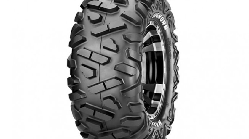 Anvelopa MAXXIS M918 BIGHORN 26/10.00 R12&#x22; 46K