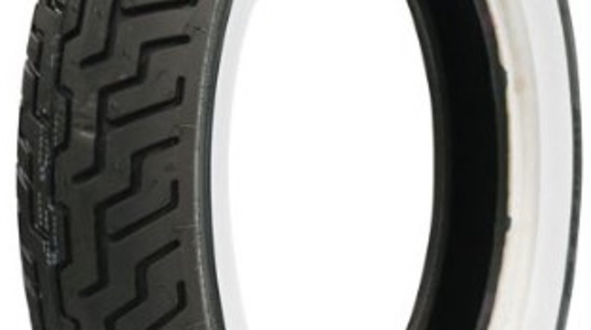 Anvelopa Moto Strada Dunlop D402 MT/90Z R16&quot; TL 72H MT9016 OMDU 72H D402WW 657229