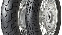 Anvelopa Moto Strada Dunlop D404 150/80Z R16&quot;...