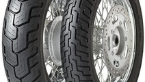 Anvelopa Moto Strada Dunlop D404 150/90Z R15&quot;...