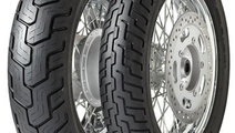 Anvelopa Moto Strada Dunlop D404 3 R19&quot; TL 49...