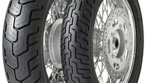 Anvelopa Moto Strada Dunlop D404 80/90 R21&quot; T...