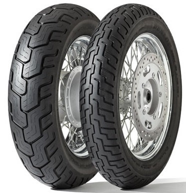 Anvelopa Moto Strada Dunlop D404 G 170/80Z R15&quot; TL 77H 1708015 OMDU 77S D404G 656278