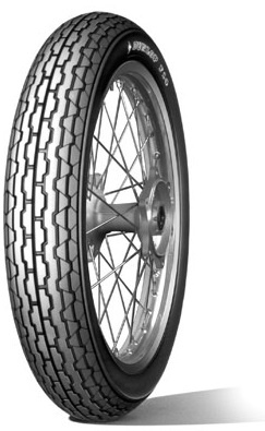 Anvelopa Moto Strada Dunlop F14 G 3 R19&quot; TT 49H 30019 OMDU 49S F14 651019