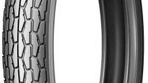 Anvelopa Moto Strada Dunlop F17 100/90Z R17&quot; ...