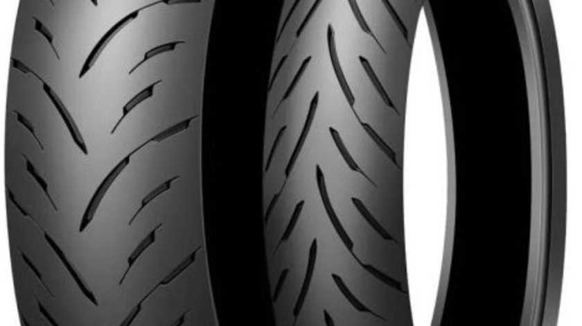 Anvelopa Moto Strada Dunlop GPR-300 110/70 R17&quot; TL 54H 1107017 OMDU 54W GPR300 634863