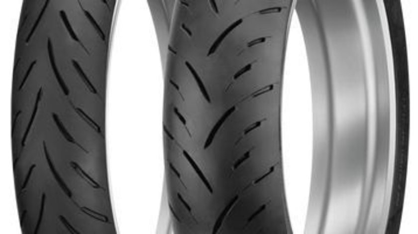 Anvelopa Moto Strada Dunlop GPR-300 140/70 R17&quot; TL 54H 1407017 OMDU 66H GPR300 634866