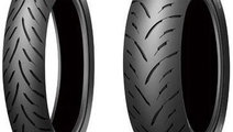 Anvelopa Moto Strada Dunlop GPR-300 170/60Z R17&qu...