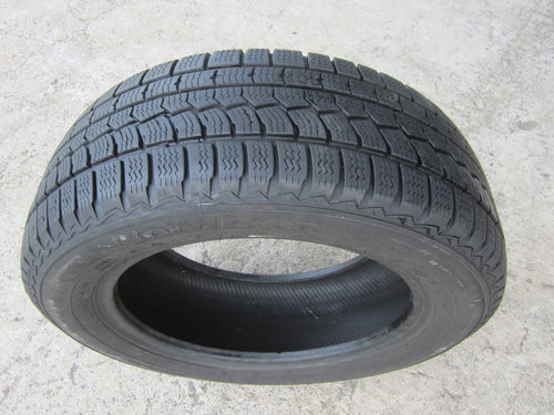 ANVELOPA R15 MATADOR 195/60R15 M+S ⭐⭐⭐⭐⭐