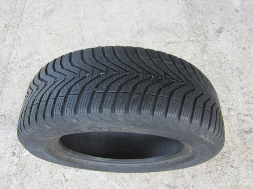 ANVELOPA R15 VREDESTEIN 195/60R15 M+S ⭐⭐⭐⭐⭐