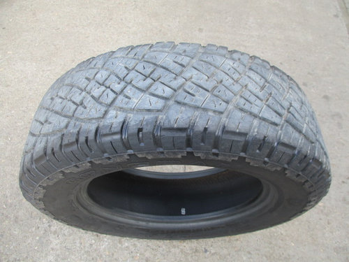 ANVELOPA R16 GENERAL 215/65R16 M+S ⭐⭐⭐⭐⭐
