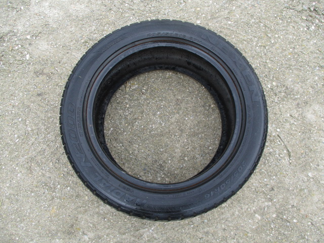 ANVELOPA R16 NEXEN 205/50R16 87V FAB. 2602 ⭐⭐⭐⭐⭐