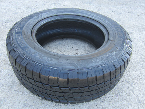 ANVELOPA R16 PETLAS EXPLERO PT421 A/T 235/70R16 M+S ⭐⭐⭐⭐⭐