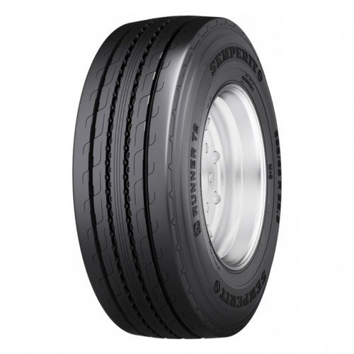 ANVELOPA SEMPERIT RUNNER T2 EU LRL 20PR 385/65 R22.5 160K