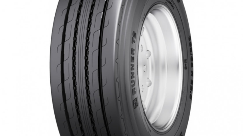 ANVELOPA SEMPERIT RUNNER T2 EU LRL 20PR 385/65 R22.5 160K