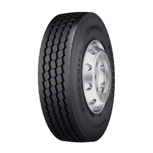 ANVELOPA SEMPERIT WORKER F2 EU LRJ 18PR /13 R22.5 156/150K
