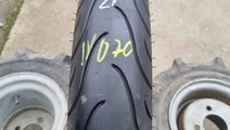 Anvelopa Vara 100/80-17 MICHELIN Pilot Street 52S ...