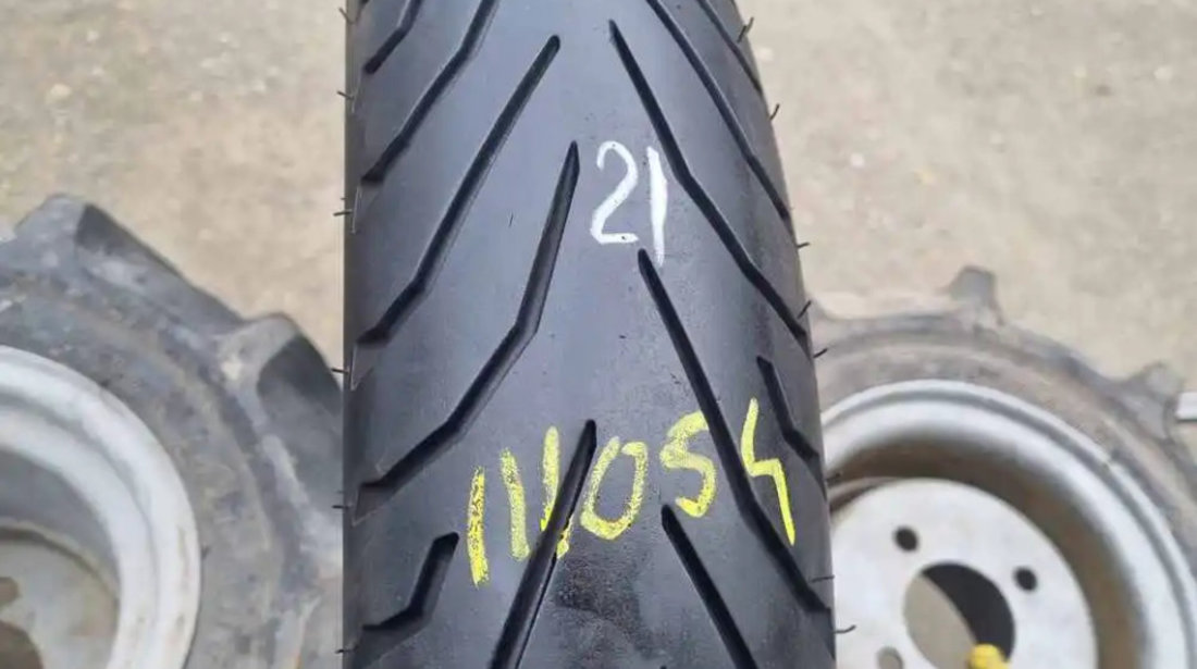 Anvelopa Vara 100/80-17 PIRELLI Angel CT 52S - N054