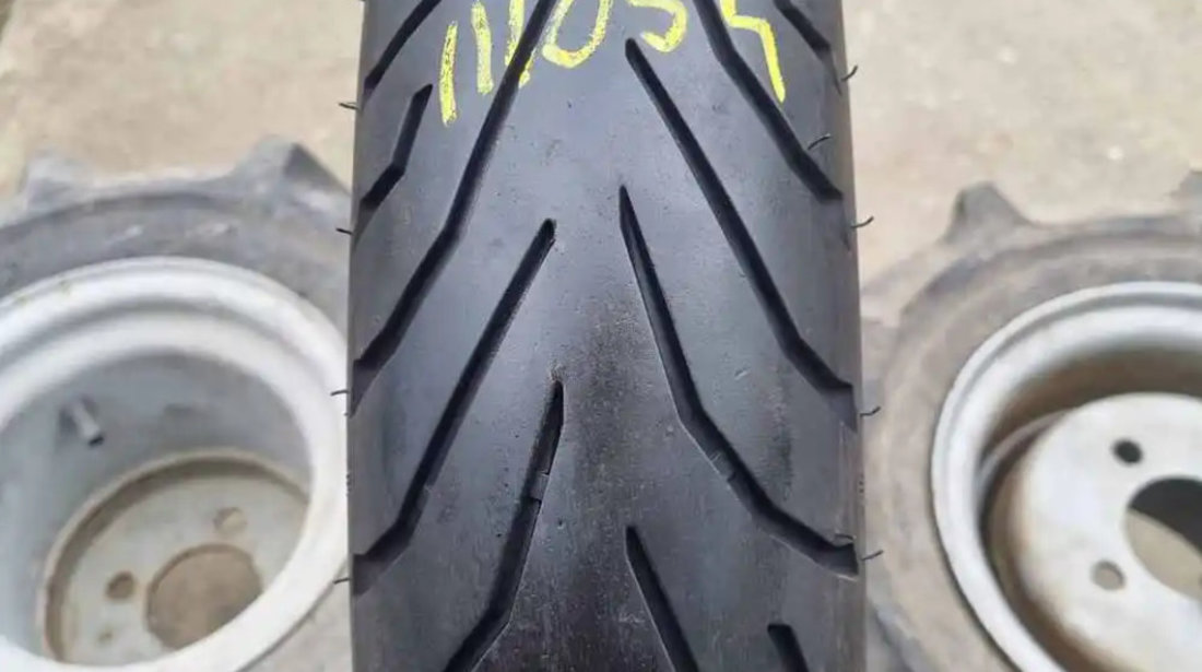 Anvelopa Vara 100/80-17 PIRELLI Angel CT 52S - N054