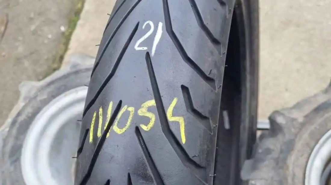 Anvelopa Vara 100/80-17 PIRELLI Angel CT 52S - N054