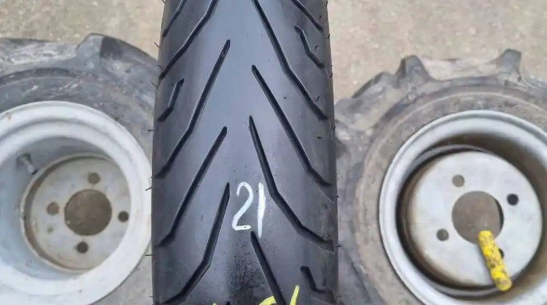 Anvelopa Vara 100/80-17 PIRELLI Angel CT 52S - N054